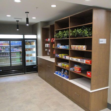 Best Western Plus Isanti Екстер'єр фото