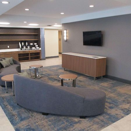 Best Western Plus Isanti Екстер'єр фото