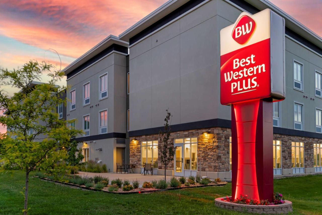 Best Western Plus Isanti Екстер'єр фото