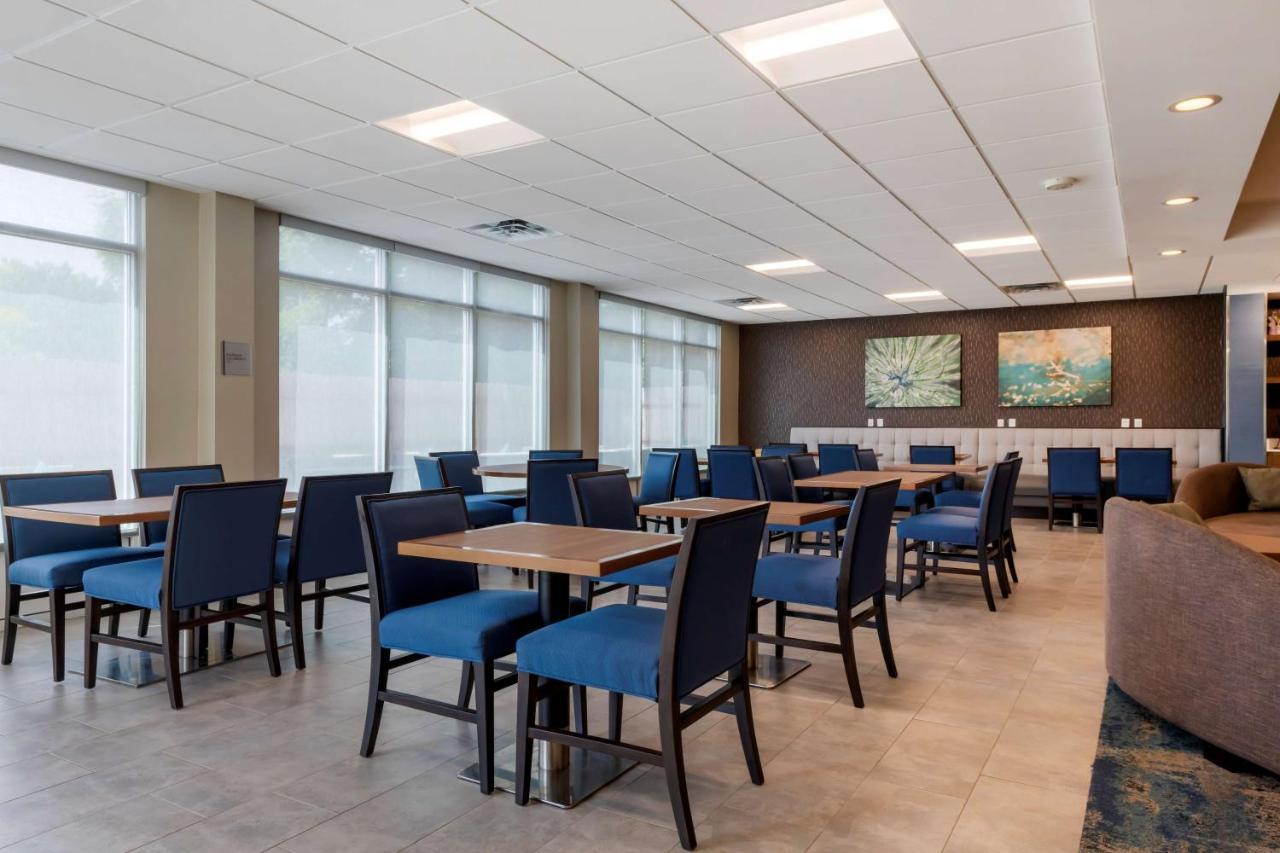 Best Western Plus Isanti Екстер'єр фото