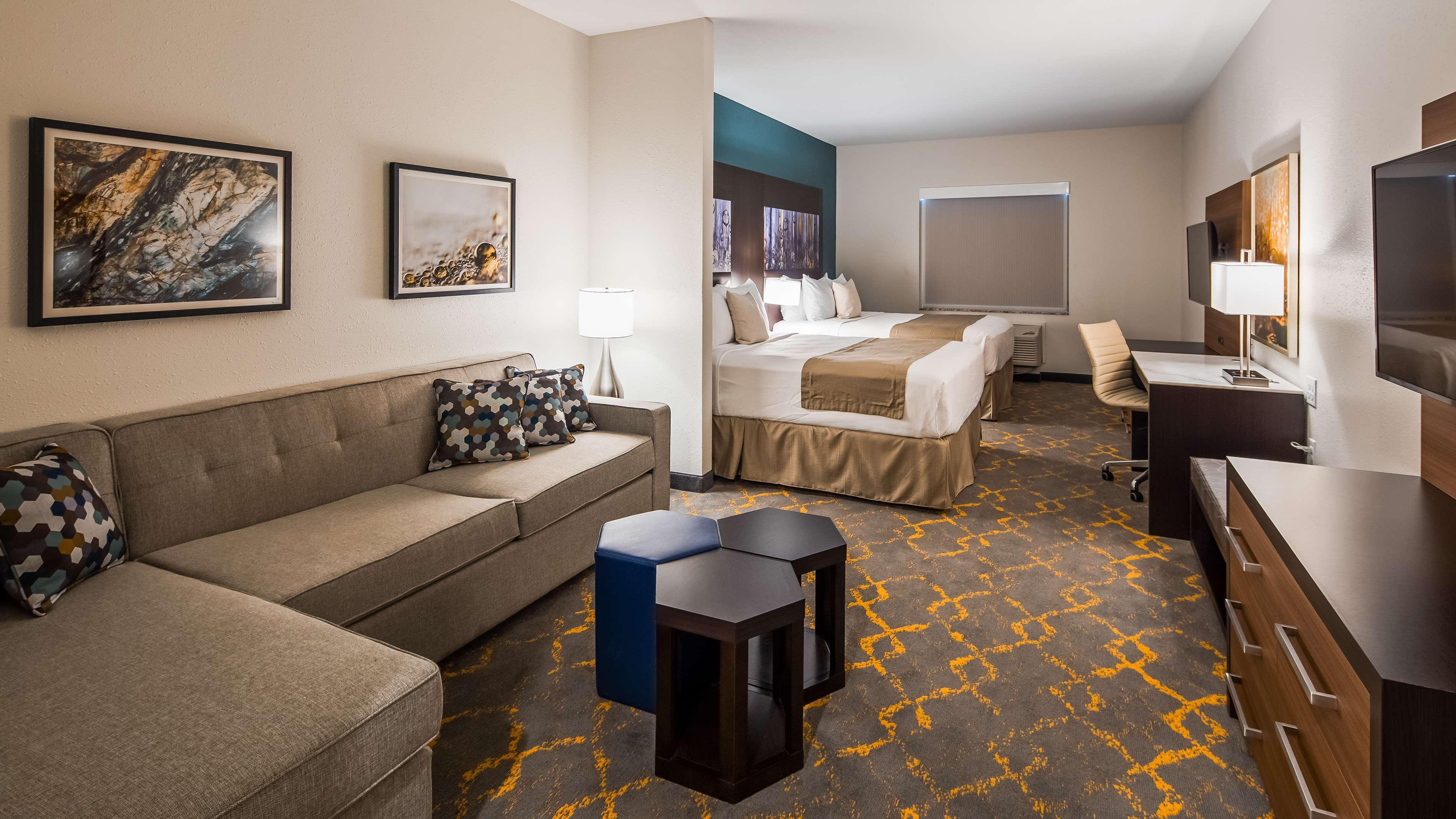 Best Western Plus Isanti Екстер'єр фото