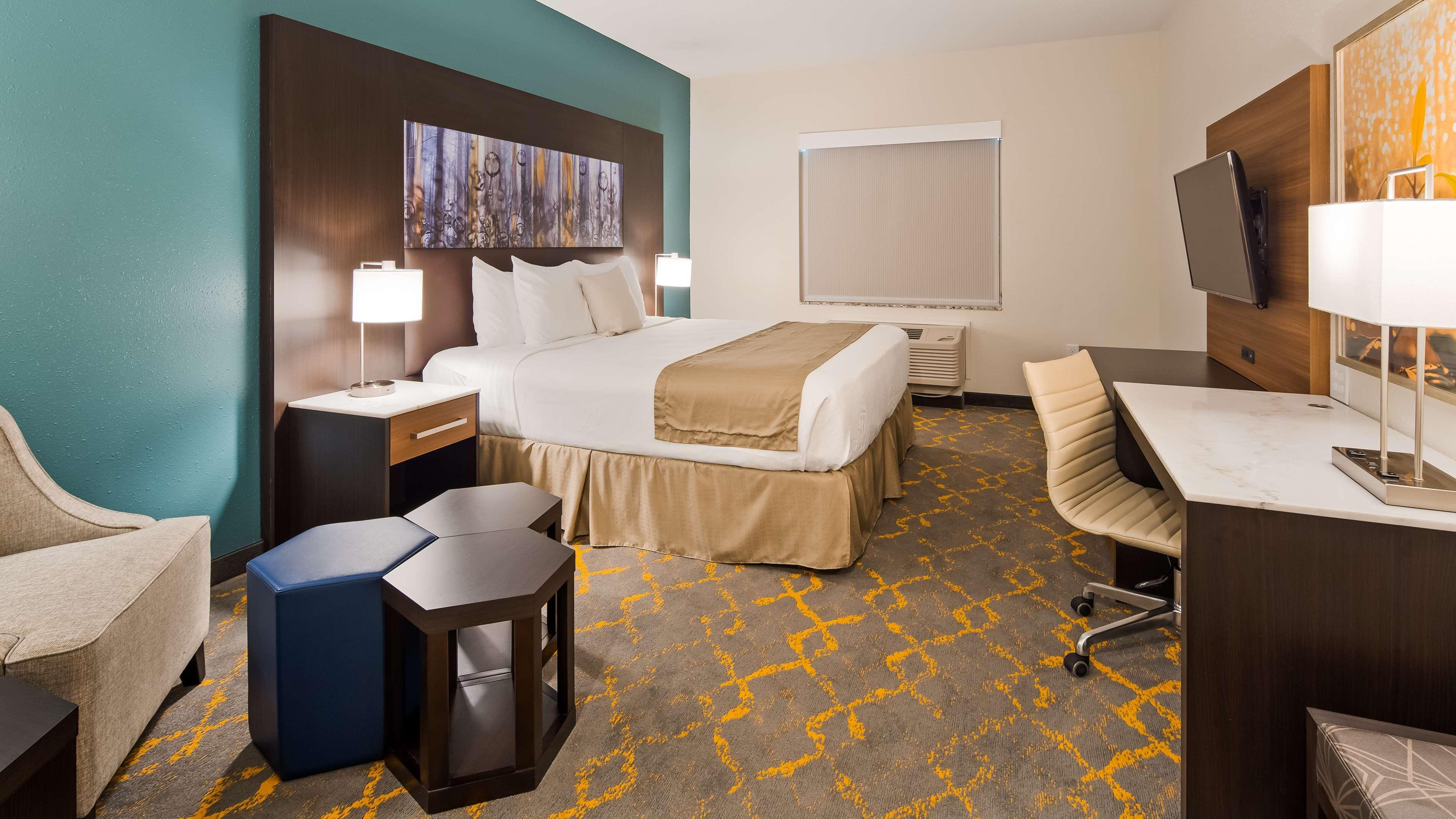 Best Western Plus Isanti Екстер'єр фото