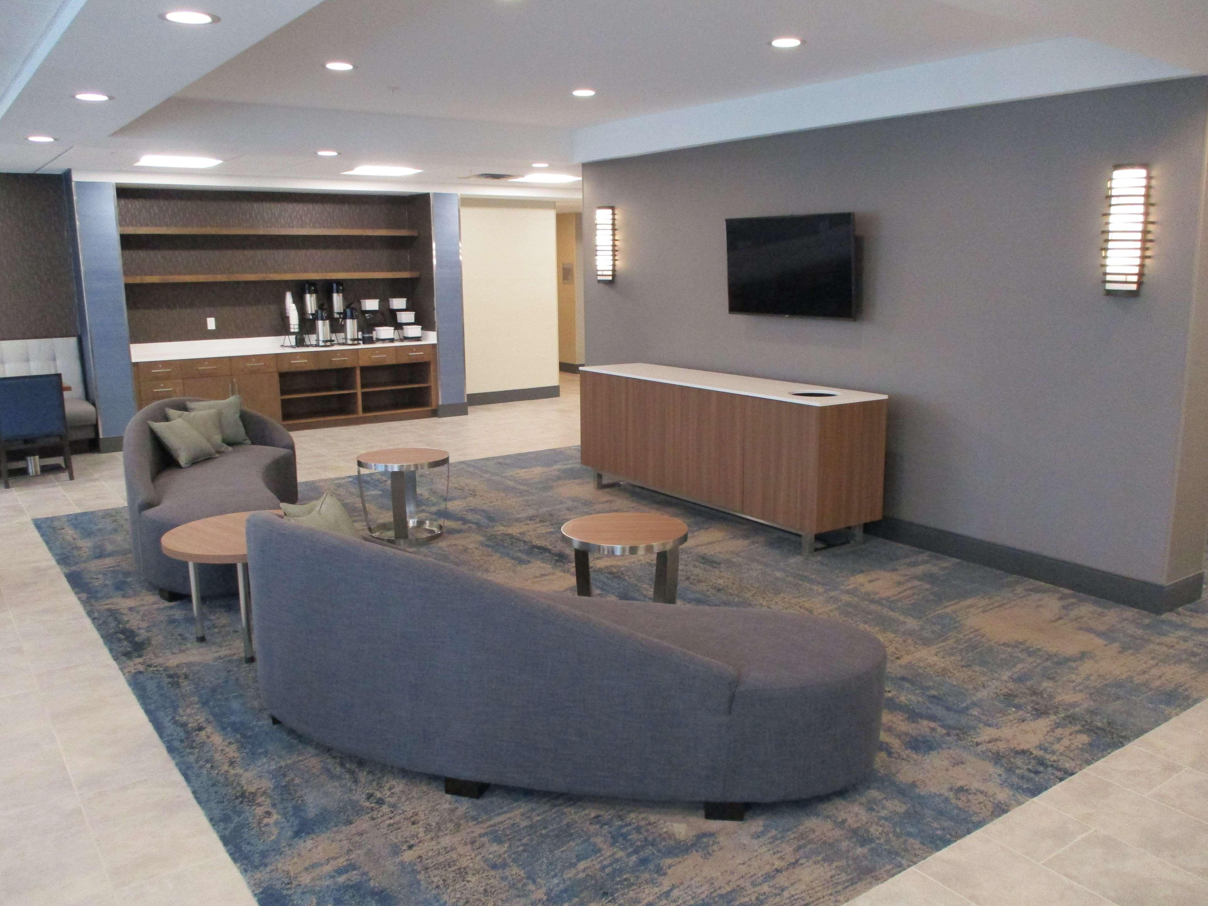 Best Western Plus Isanti Екстер'єр фото