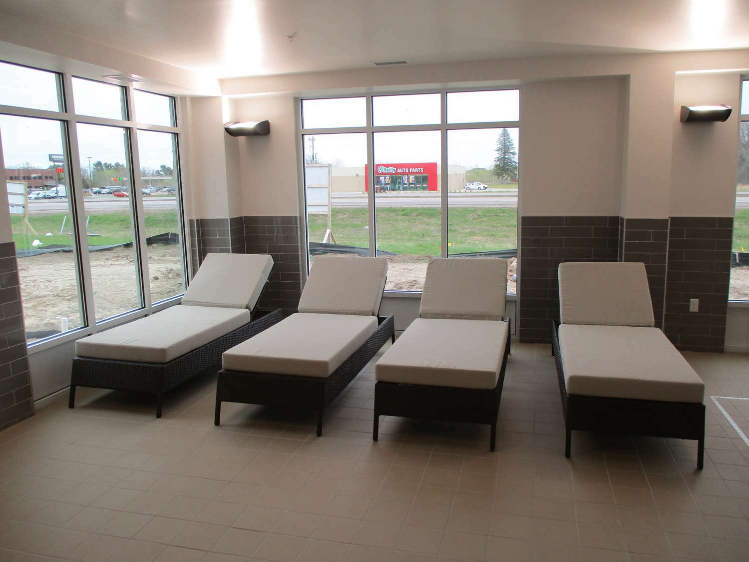 Best Western Plus Isanti Екстер'єр фото